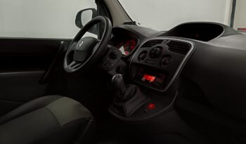 RENAULT KANGOO 1.5 Dci FRIGO ATP pieno