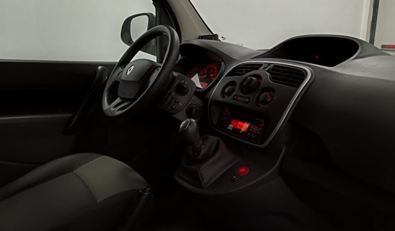 RENAULT KANGOO 1.5 Dci FRIGO ATP pieno