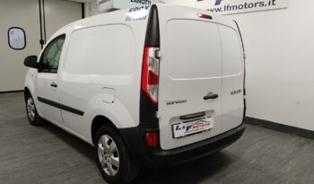 RENAULT KANGOO 1.5 Dci FRIGO ATP pieno