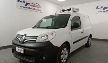 RENAULT KANGOO 1.5 Dci FRIGO ATP pieno