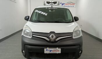 RENAULT KANGOO 1.5 Dci FRIGO ATP pieno