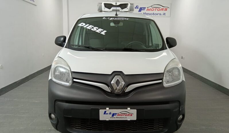 RENAULT KANGOO 1.5 Dci FRIGO ATP pieno