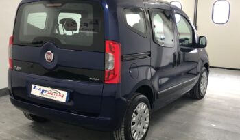 Fiat Qubo  5 POSTI 1.3 mjt  Dynamic pieno
