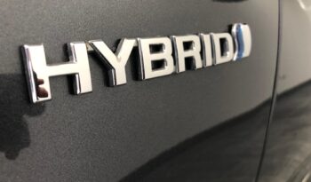 Toyota Yaris 5p 1.5h Business hybrid Automatica pieno