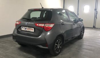 Toyota Yaris 5p 1.5h Business hybrid Automatica pieno