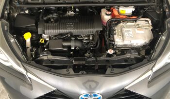 Toyota Yaris 5p 1.5h Business hybrid Automatica pieno