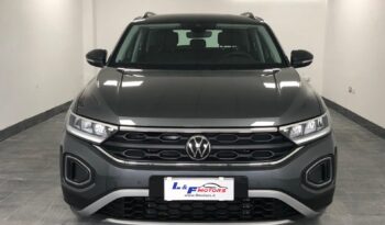 Volkswagen  T-Roc 2.0 tdi Life 115cv ufficiale itliana pieno