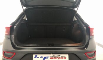 Volkswagen  T-Roc 2.0 tdi Life 115cv ufficiale itliana pieno