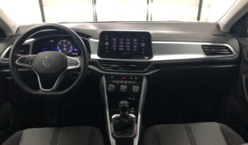 Volkswagen  T-Roc 2.0 tdi Life 115cv ufficiale itliana pieno