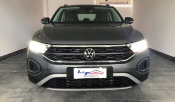 Volkswagen  T-Roc 2.0 tdi Life 115cv ufficiale itliana pieno