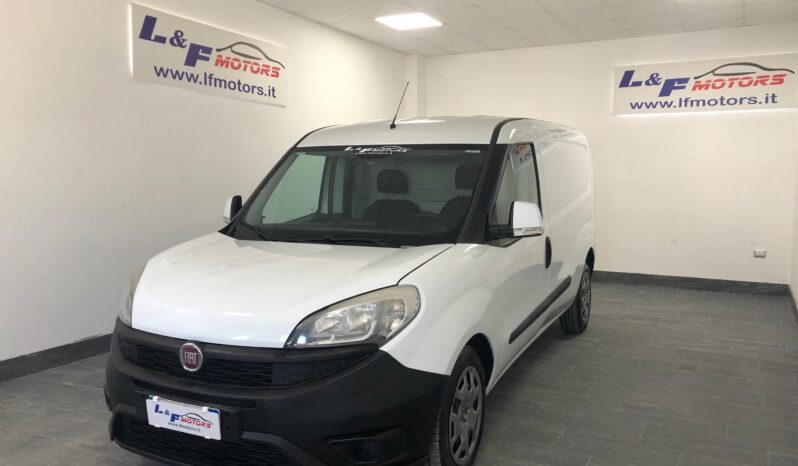 Fiat Doblo’ MAXI  1 6 mjet pieno