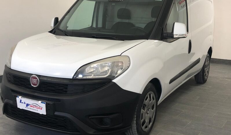 Fiat Doblo’ MAXI  1 6 mjet pieno