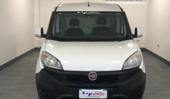 Fiat Doblo’ MAXI  1 6 mjet pieno