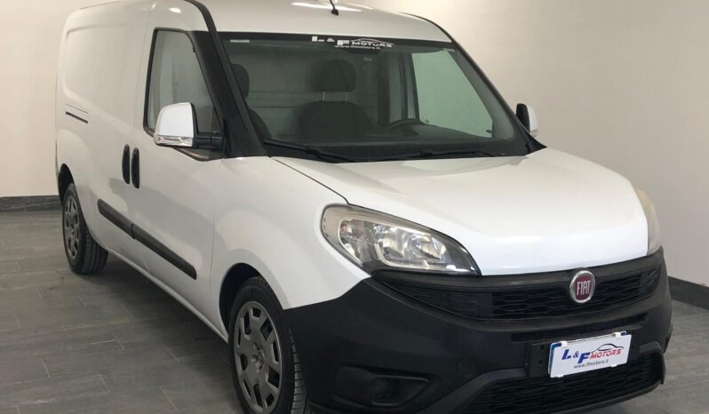 Fiat Doblo’ MAXI  1 6 mjet pieno