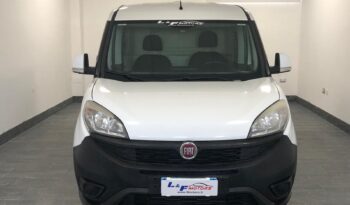 Fiat Doblo’ MAXI  1 6 mjet pieno