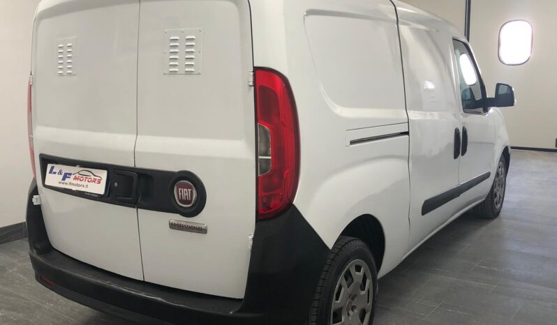 Fiat Doblo’ MAXI  1 6 mjet pieno