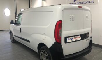 Fiat Doblo’ MAXI  1 6 mjet pieno