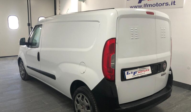 Fiat Doblo’ MAXI  1 6 mjet pieno