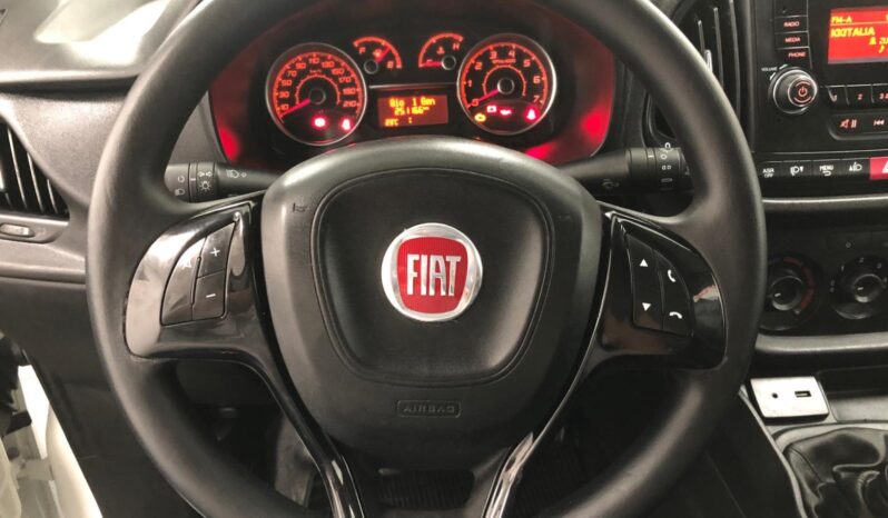 Fiat Doblo’ MAXI  1 6 mjet pieno