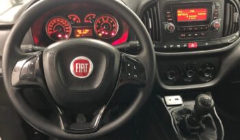 Fiat Doblo’ MAXI  1 6 mjet pieno