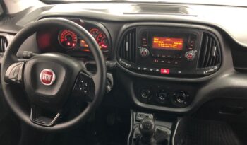 Fiat Doblo’ MAXI  1 6 mjet pieno