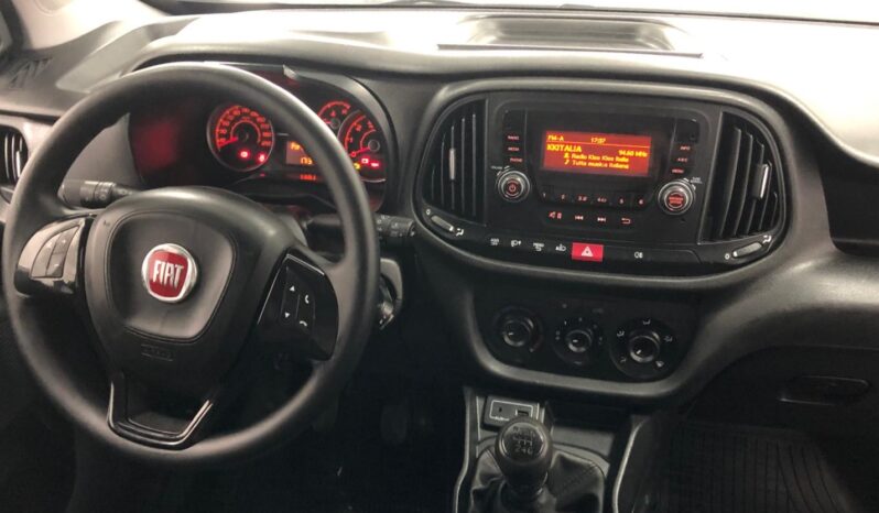 Fiat Doblo’ MAXI  1 6 mjet pieno