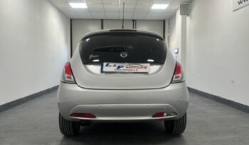 LANCIA Ypsilon 1.2 Gold BENZ/GPL E6 pieno