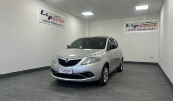 LANCIA Ypsilon 1.2 Gold BENZ/GPL E6 pieno