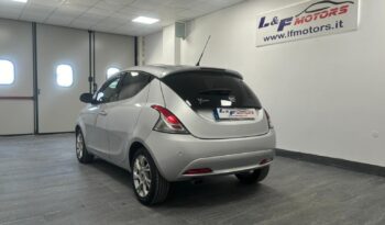 LANCIA Ypsilon 1.2 Gold BENZ/GPL E6 pieno