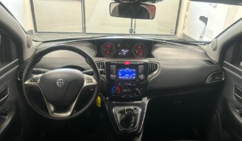 LANCIA Ypsilon 1.2 Gold BENZ/GPL E6 pieno