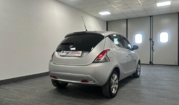 LANCIA Ypsilon 1.2 Gold BENZ/GPL E6 pieno