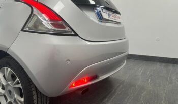 LANCIA Ypsilon 1.2 Gold BENZ/GPL E6 pieno