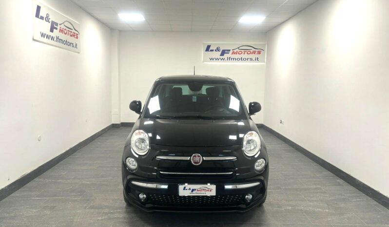 Fiat 500L  1.6 mjt Lounge 120cv pieno