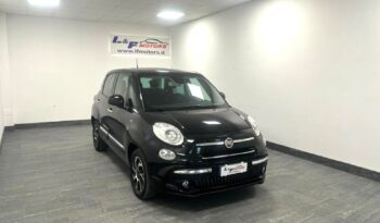 Fiat 500L  1.6 mjt Lounge 120cv pieno