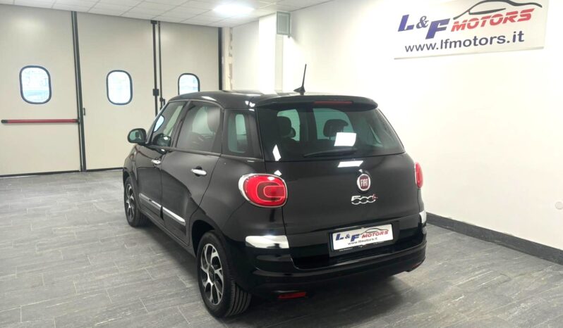 Fiat 500L  1.6 mjt Lounge 120cv pieno