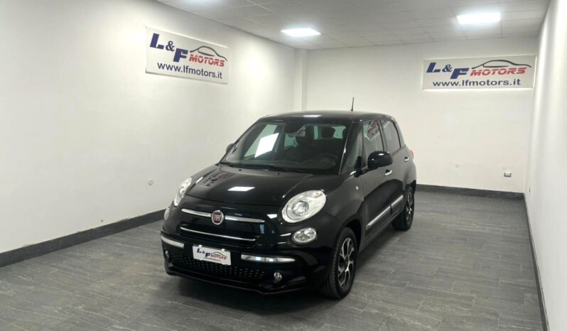 Fiat 500L  1.6 mjt Lounge 120cv pieno