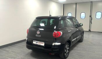 Fiat 500L  1.6 mjt Lounge 120cv pieno