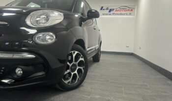 Fiat 500L  1.6 mjt Lounge 120cv pieno