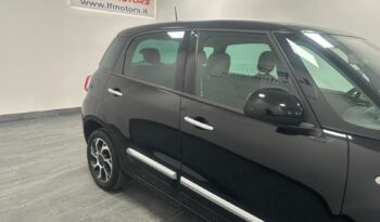 Fiat 500L  1.6 mjt Lounge 120cv pieno