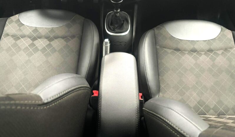 Fiat 500L  1.6 mjt Lounge 120cv pieno