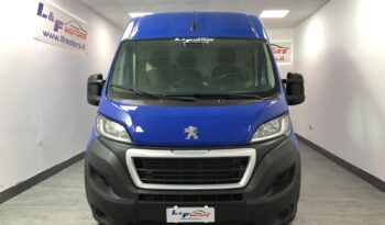 Peugeot Boxer 2.2 hdi 140cv Tetto Alto Ottime Condizioni pieno