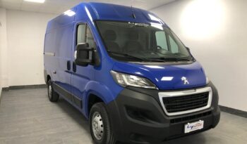 Peugeot Boxer 2.2 hdi 140cv Tetto Alto Ottime Condizioni pieno