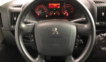 Peugeot Boxer 2.2 hdi 140cv Tetto Alto Ottime Condizioni pieno