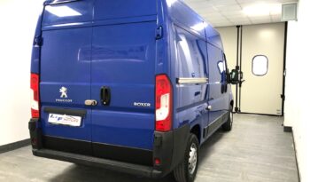 Peugeot Boxer 2.2 hdi 140cv Tetto Alto Ottime Condizioni pieno