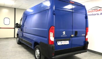 Peugeot Boxer 2.2 hdi 140cv Tetto Alto Ottime Condizioni pieno