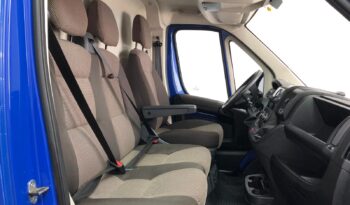 Peugeot Boxer 2.2 hdi 140cv Tetto Alto Ottime Condizioni pieno