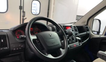 Peugeot Boxer 2.2 hdi 140cv Tetto Alto Ottime Condizioni pieno