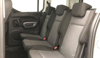 Toyota Proace  1.5D 100 CV S&S Short D Lounge 5 POSTI pieno