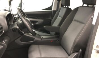 Toyota Proace  1.5D 100 CV S&S Short D Lounge 5 POSTI pieno