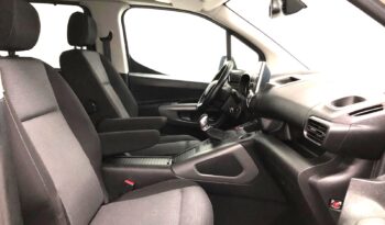 Toyota Proace  1.5D 100 CV S&S Short D Lounge 5 POSTI pieno